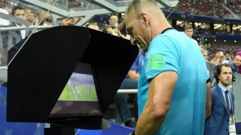 تقنية الفيديو فار