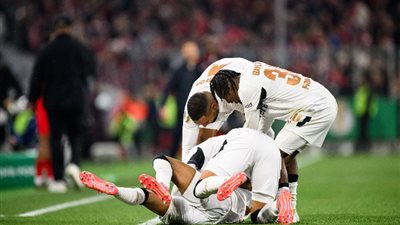 كتيبة ليفركوزن تقصي بايرن ميونخ من كأس ألمانيا في ليلة خطأ نوير (فيديو)