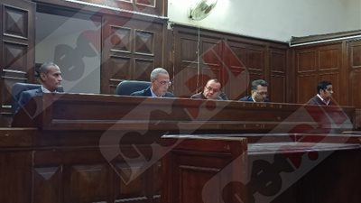 قتل 4 سيدات وقطعهن بالساطور، سفاح الغربية يصل مقر المحكمة