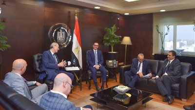 وزير الاستثمار: الحكومة تواصل تنفيذ الإصلاحات الاقتصادية لتسريع نمو الاستثمارات