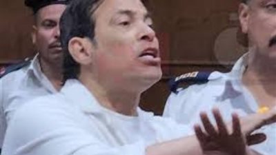 سعد الصغير يستأنف على حكم سجنه 3 سنوات بتهمة حيازة المخدرات