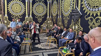 «زراعة النواب» تتفقد حقول الكتان في الغربية وتتبنى طلبات المزارعين