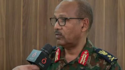 عضو مجلس السيادة السوداني: نشكر القيادة المصرية على احتضان أهلنا النازحين