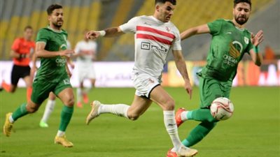 «كاف» يُعلن موعد مباراة الزمالك والمصري في الكونفدرالية 2025