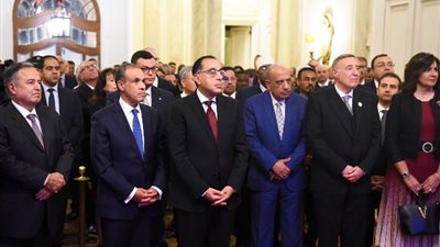 وزير الخارجية: نكثف الجهود لتنفيذ رؤية الرئيس السيسي لتنشيط السياسة بالخارج