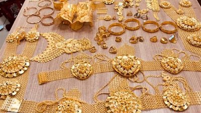 عيار 18 بكام النهاردة، أسعار الذهب اليوم الخميس 5 ديسمبر بالصاغة