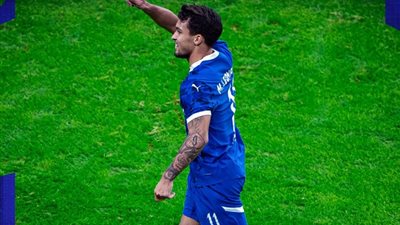الهلال السعودي يتقدم 1-0 على الغرافة القطري بدوري أبطال آسيا (فيديو)