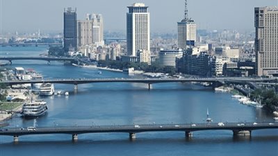 طقس 5 أيام، درجات الحرارة حتى الثلاثاء المقبل في القاهرة والمحافظات