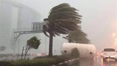 طقس القاهرة الكبرى، درجات الحرارة في العاصمة والجيزة والقليوبية و6 أكتوبر