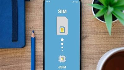 سعر شريحة eSIM الجديدة في مصر 2024 بعد طرحها اليوم رسميا