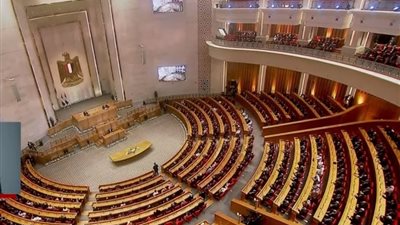 «زراعة النواب»: نستهدف زيادة حجم الصادرات الزراعية في الفترة المقبلة