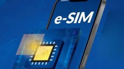 كل ما تحتاج معرفته عن شريحة eSIM في مصر واستخدامها مع SIM