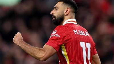 ناصر الخليفي يصدم ليفربول بشأن انتقال محمد صلاح لباريس سان جيرمان
