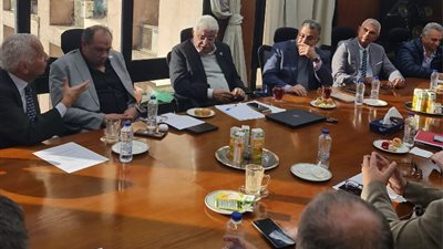 «الصناعات الهندسية» تبحث مع وفد ياباني سبل تعميق صناعة الاسطمبات بمصر