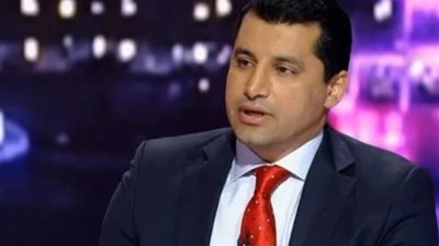 هيثم فاروق: سأشجع الأهلي في كأس العالم للأندية