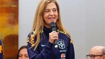 رئيسة بالميراس لـ«الجمهور»: الأهلي فريق قوي ولا يوجد منافس سهل بكأس العالم