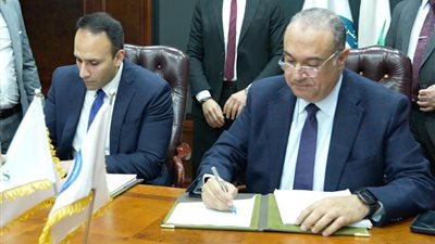 لتأمين إمدادات الغاز.. 