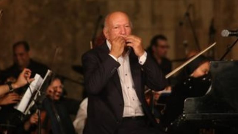 عمر خيرت