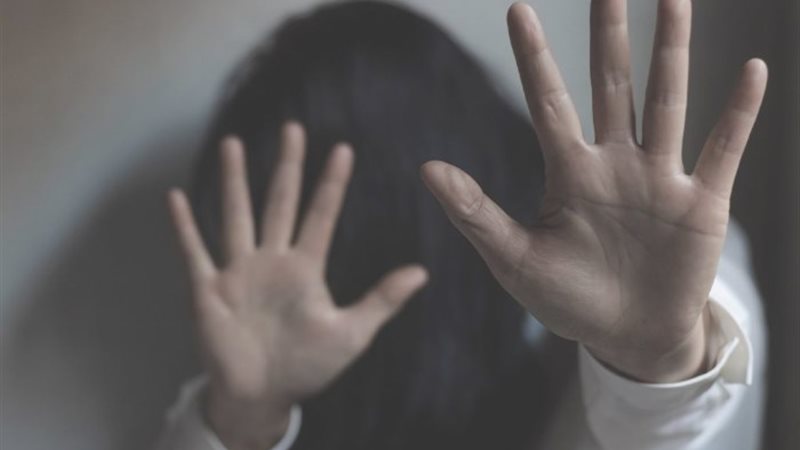 العنف ضد المرأة