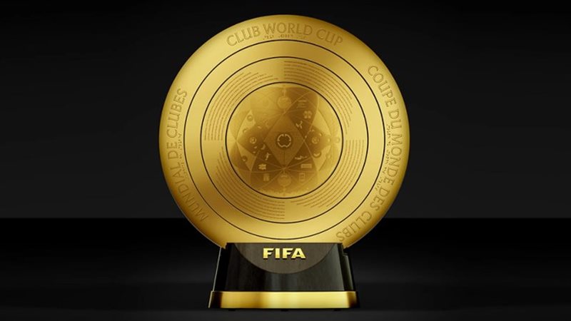 كأس العالم للأندية 2025