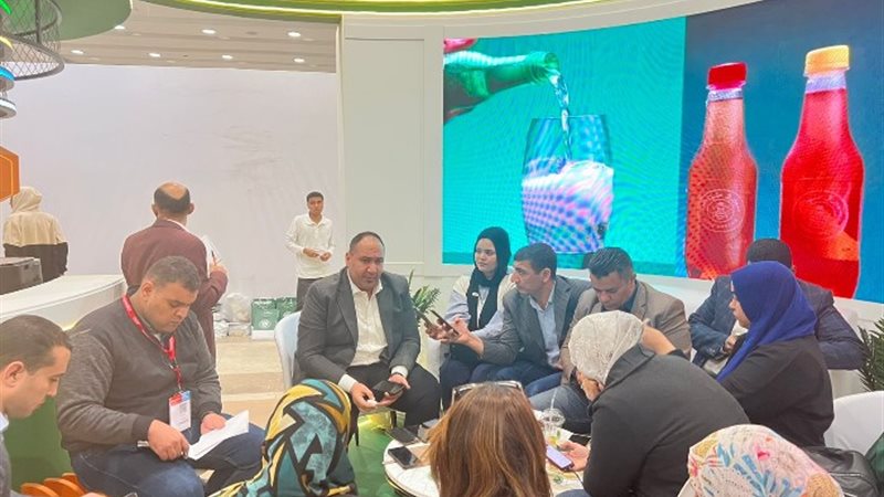 سبيروسباتس