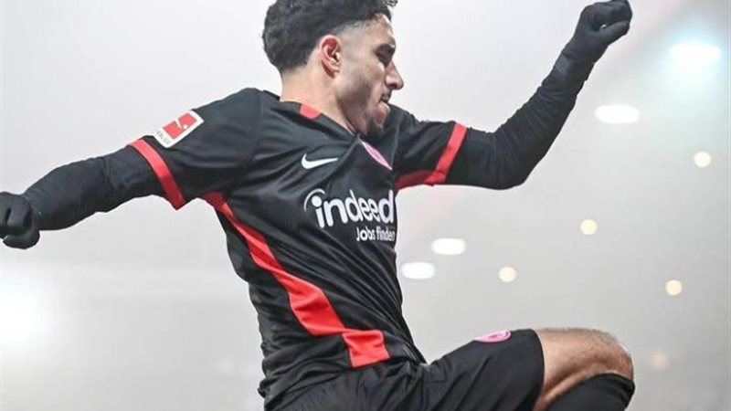 مرموش