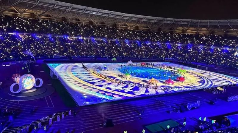 خليجي 2026 - أرشيفية