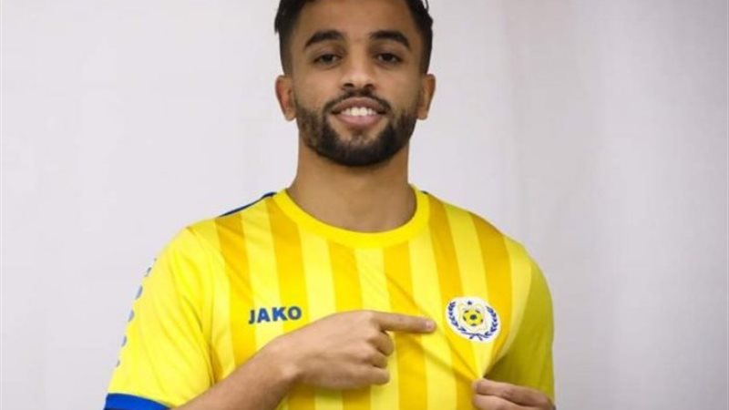 محمد بن خماسة