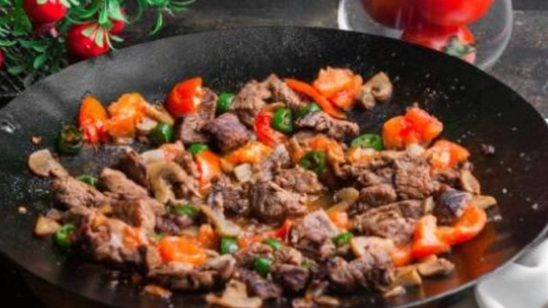 كباب الحلة