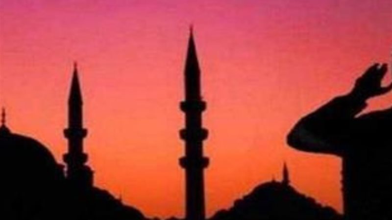 أذان