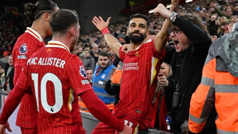ليفربول