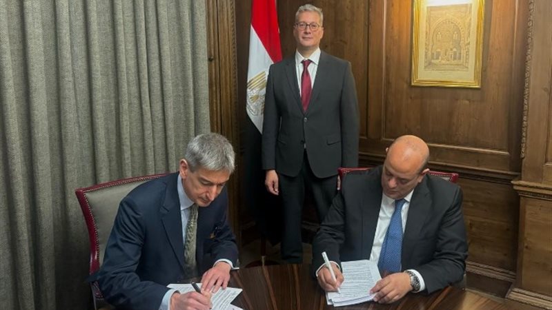 جانب من الإجتماع