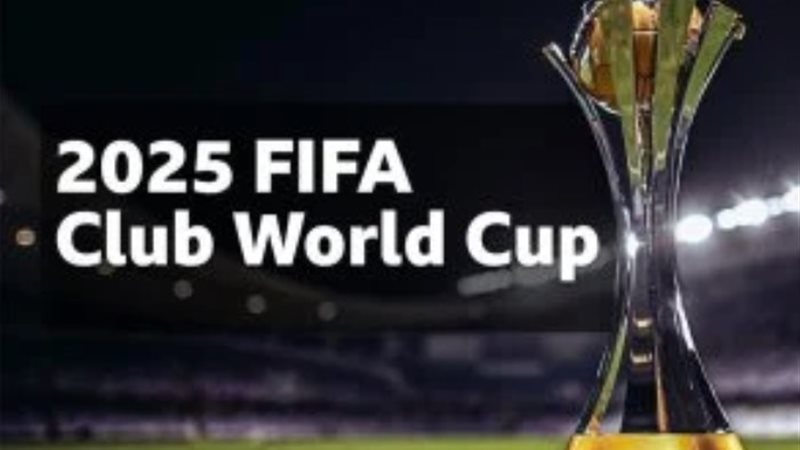 كأس العالم للأندية 2025