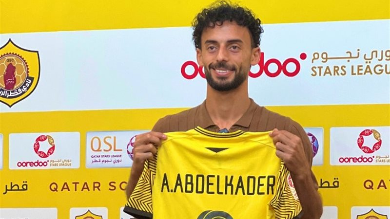 أحمد عبد القادر