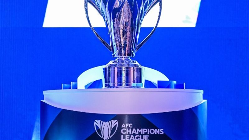 دوري أبطال آسيا 2
