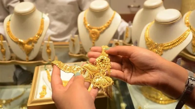 سعر الذهب في الأردن اليوم 5 ديسمبر 2024
