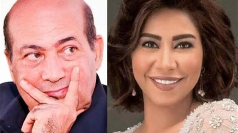 شيرين عبدالوهاب وطارق الشناوي
