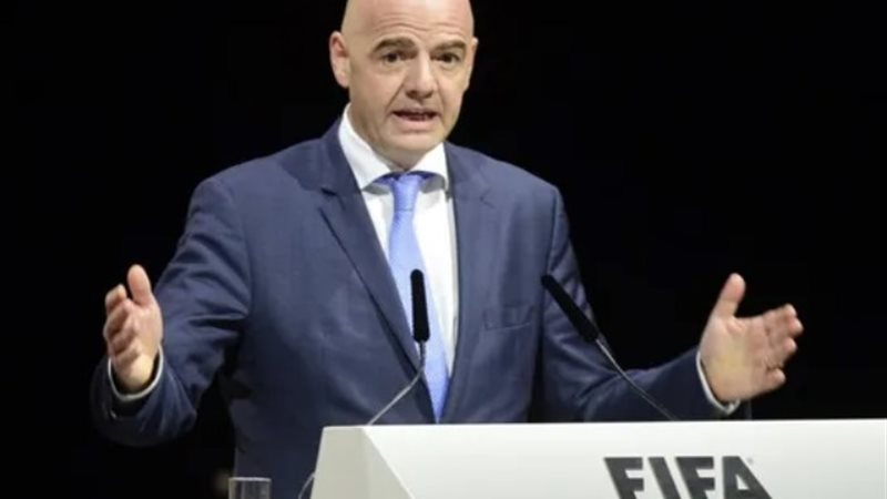 جياني انفانتينو