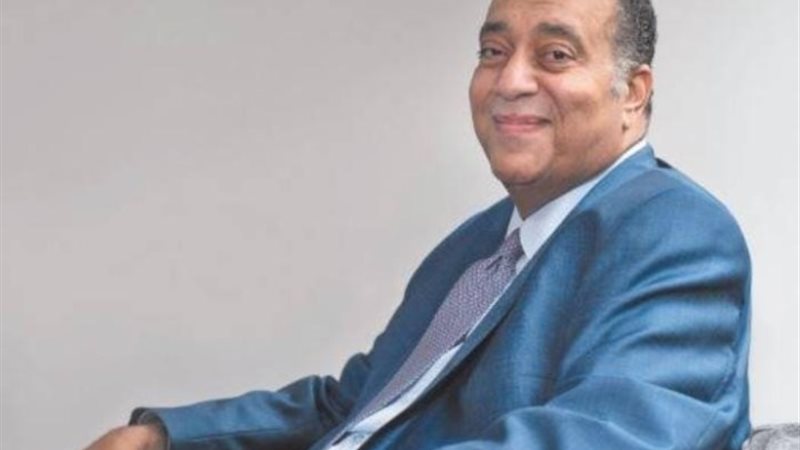 أحمد عبدالله، نائب رئيس مجلس إدارة شركة ريدكون