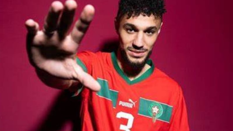 نصير مزراوي
