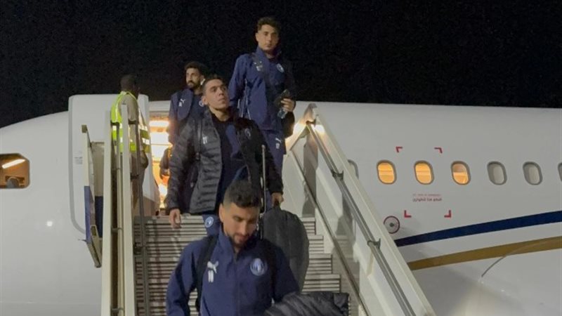 بيراميدز