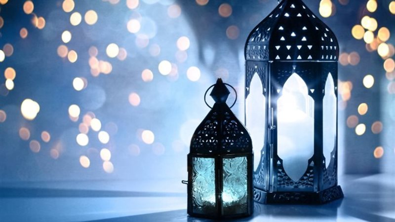 شهر رمضان 2025