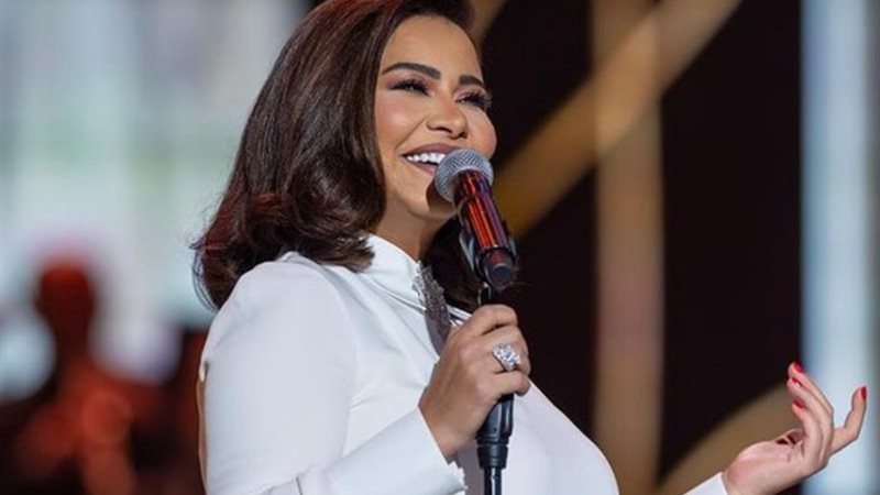 شيرين عبدالوهاب