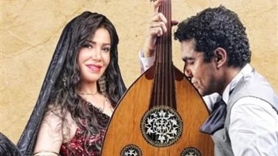 اليوم، محاكمة ميدو عادل لتعديه على لقاء سويدان بمسرح البالون