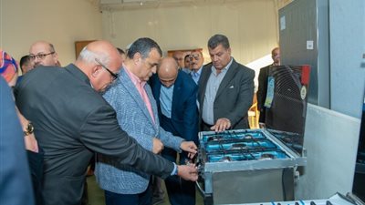 وزير الإنتاج الحربي: المواطن المصري يثق في منتجاتنا ولدينا خدمة ما بعد البيع