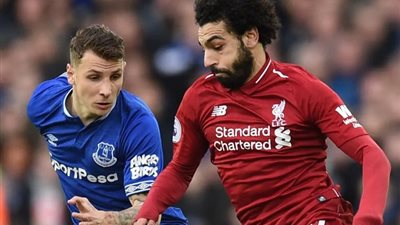 إلغاء مباراة ليفربول وإيفرتون في الدوري الإنجليزي (تفاصيل)