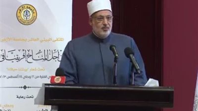 وكيل الأزهر: القرآن الكريم منبع الخيرات وحوله نجتمع ونلتزم بأحكامه