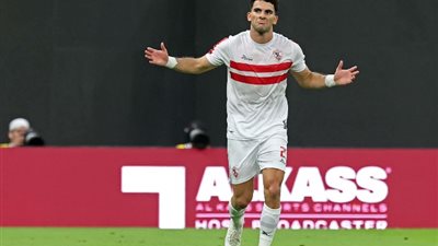 23 يومًا تفصل زيزو عن الرحيل من الزمالك