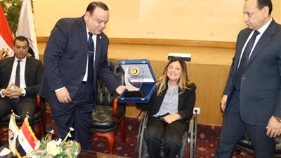 الوطنية للانتخابات: حريصون على مشاركة ذوو الهمم في الاستحقاقات الانتخابية