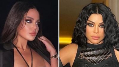 تصرف مفاجئ من ابنة هيفاء وهبي بعد إعلان خطوبتها (تفاصيل)
